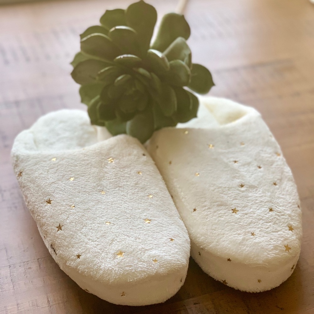 ⭐️SLIPPERS⭐️